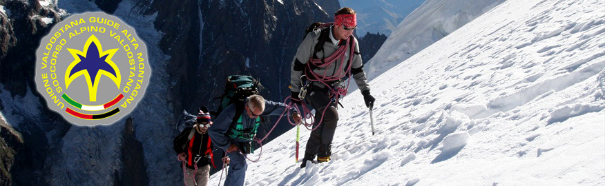 Società delle Guide Alpine della Valgrisenche