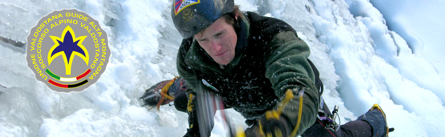 Societ delle Guide Alpine della Valgrisenche