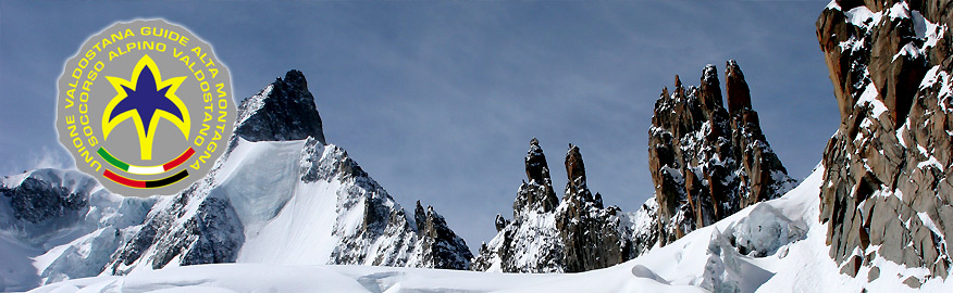 Societ delle Guide Alpine della Valgrisenche